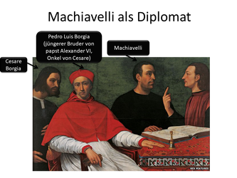 Machiavelli